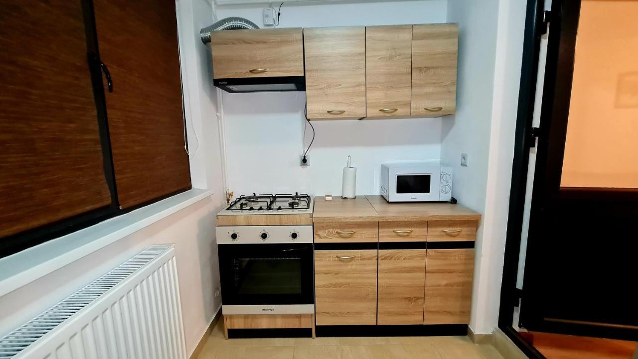 Cozy Studio Brăila Exterior foto
