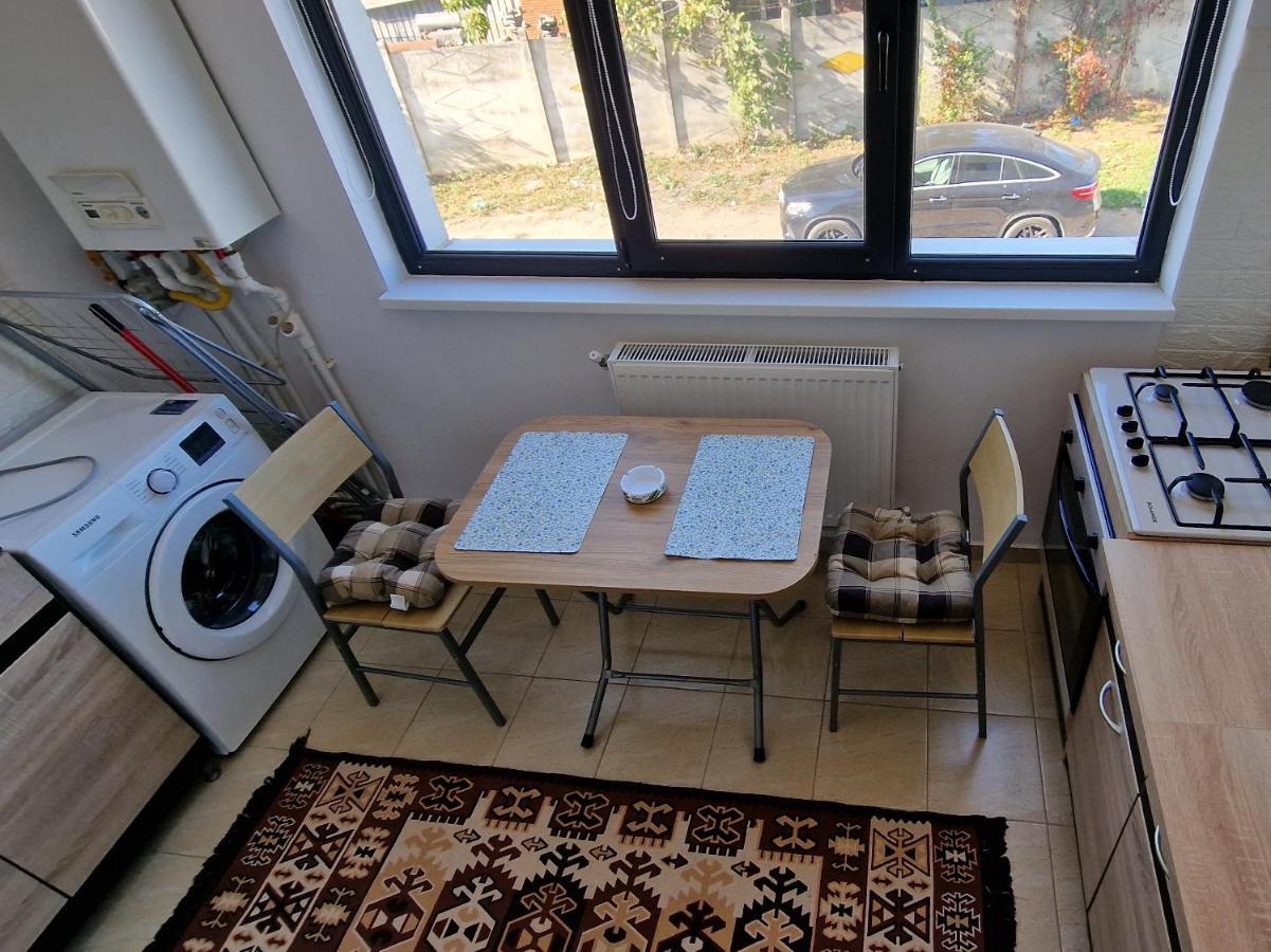 Cozy Studio Brăila Exterior foto